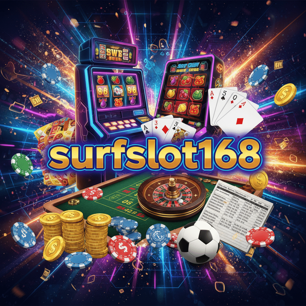 surfslot168