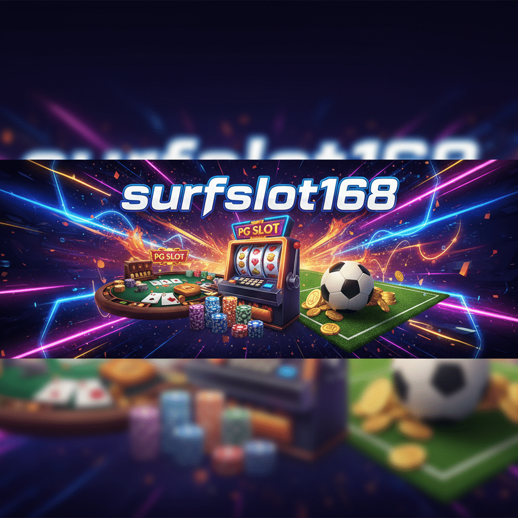 surfslot168