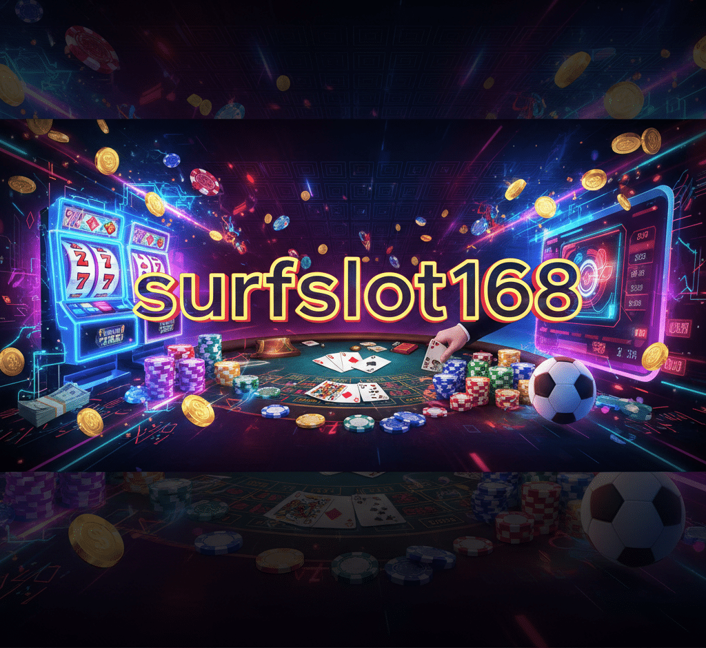 surfslot168