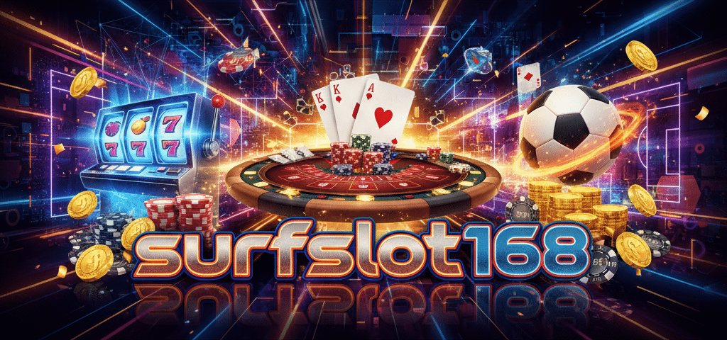 surfslot168