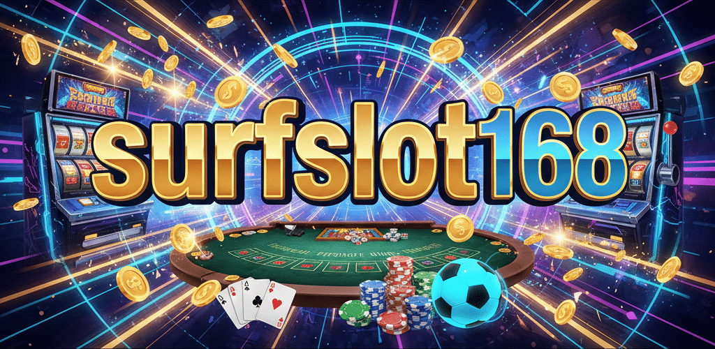 surfslot168