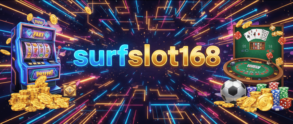 surfslot168